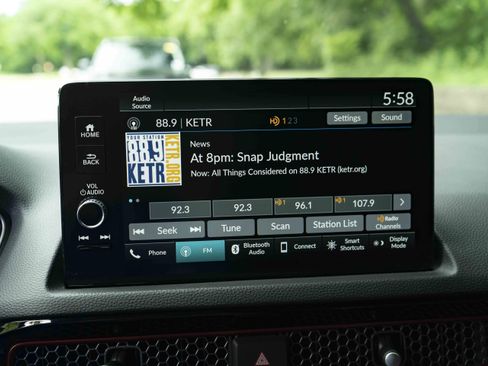 Used 2023 Honda Civic Si image 31