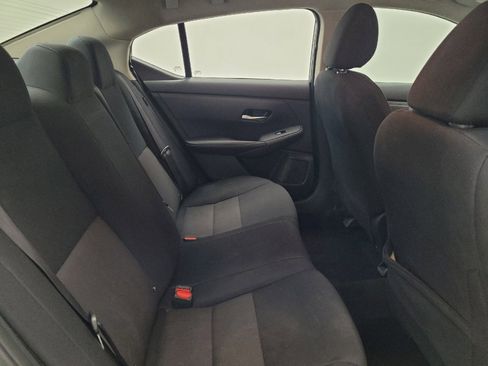 Used 2023 Nissan Sentra SV image 19