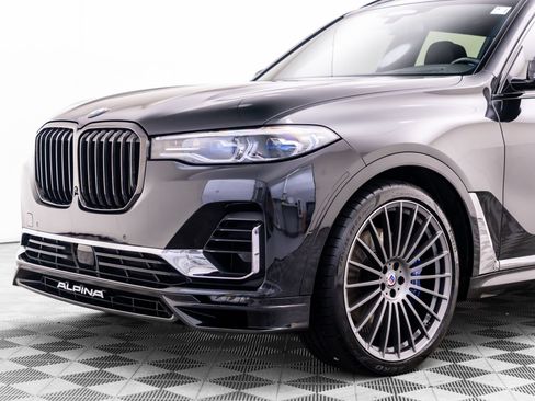 Used 2021 BMW ALPINA XB7 AWD/4WD image 42
