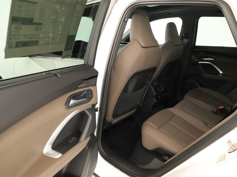 New 2025 Audi Q5 Premium Plus image 26