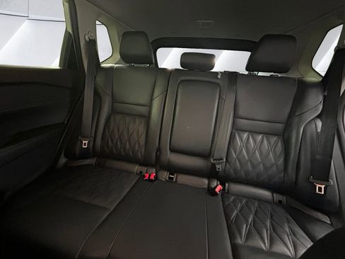 Used 2023 Nissan Rogue Platinum w/ Platinum Premium Package image 18