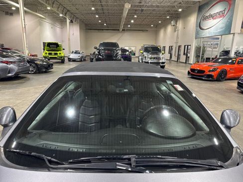 Used 2014 Maserati GranTurismo MC image 46