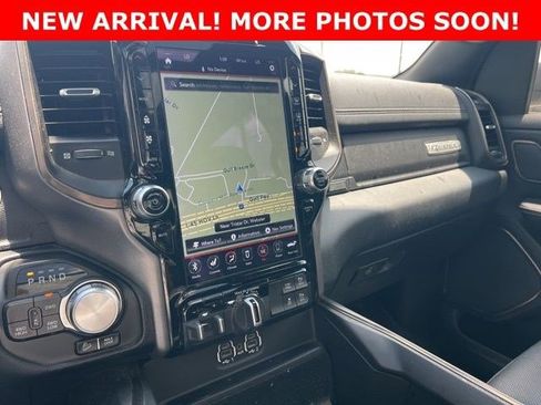 Used 2021 RAM 1500 Rebel w/ Rebel Level 2 Equipment Group AWD/4WD image 7