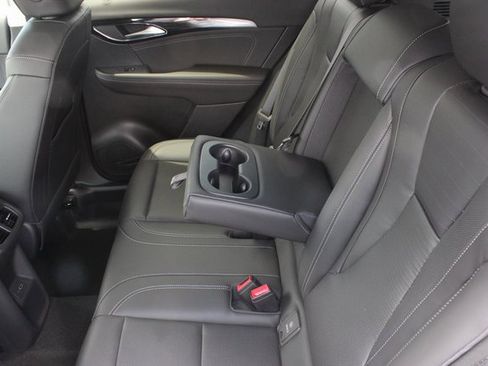 New 2025 Buick Envision Preferred image 21