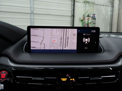 Used 2024 Acura MDX A-Spec image 22