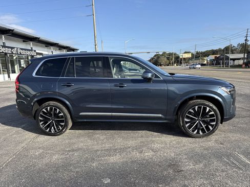 New 2026 Volvo XC90 B6 Plus image 6