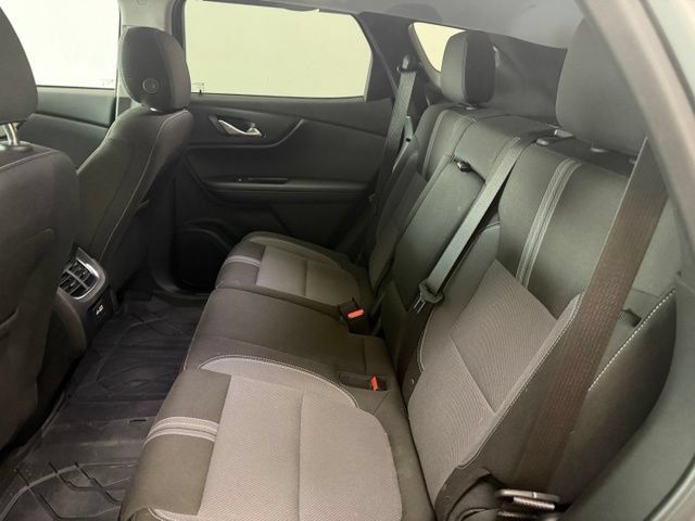 Used 2024 Chevrolet Blazer LT w/ Convenience Package AWD/4WD image 20