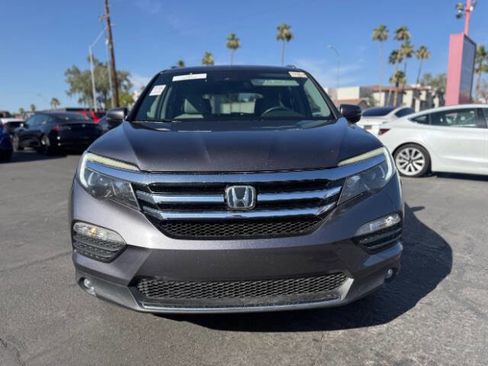 Used 2016 Honda Pilot Touring image 8