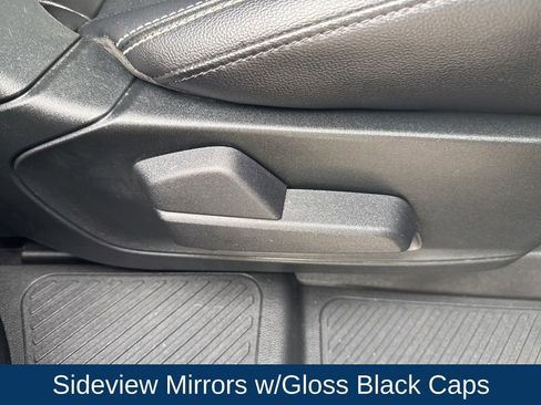 Used 2024 Ford Explorer ST w/ Equipment Group 401A image 34