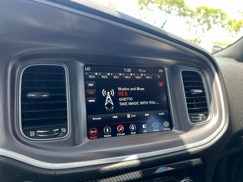 Used 2019 Dodge Charger R/T RWD image 24