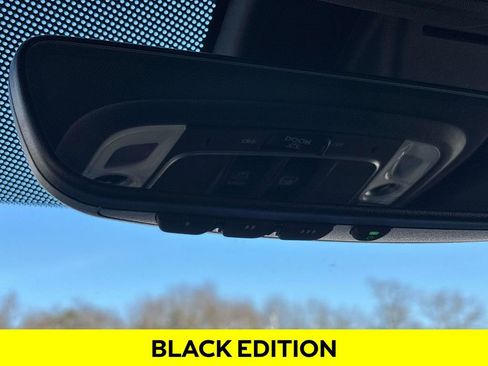 Used 2023 Honda Ridgeline Black Edition image 30