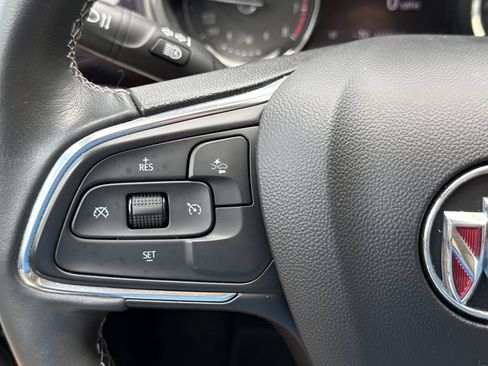 Used 2023 Buick Encore GX Select FWD image 18