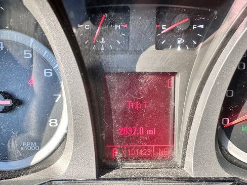Used 2011 GMC Terrain SLE w/ Convenience Package FWD image 14
