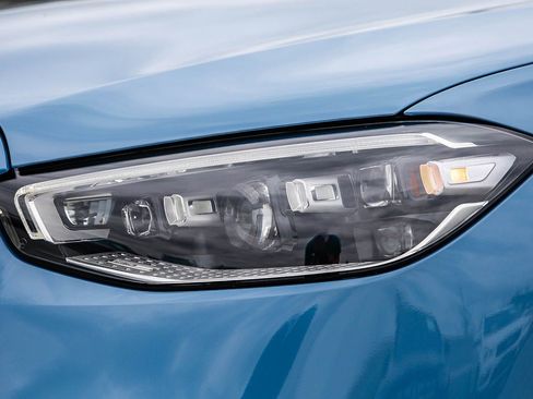 New 2026 Mercedes-Benz S 580 4MATIC Sedan image 7