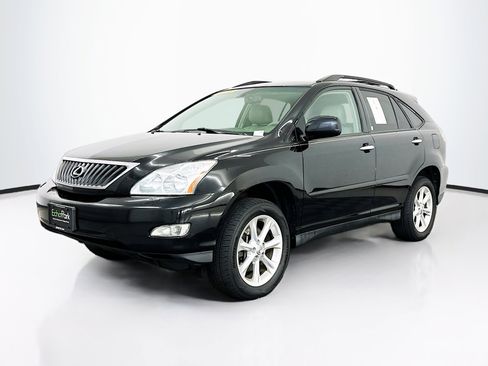 Used 2009 Lexus RX 350 AWD image 3