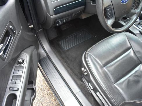 Used 2007 Ford Fusion SEL image 20