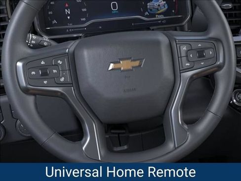 New 2026 Chevrolet Silverado 2500 ZR2 AWD/4WD image 22