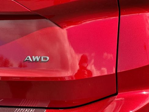 New 2026 Nissan Rogue SV AWD/4WD image 25