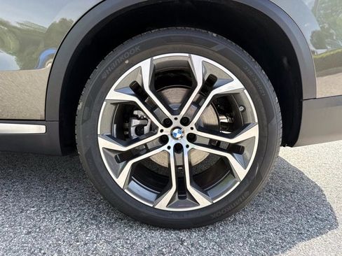 New 2026 BMW X5 xDrive40i w/ Climate Comfort Package AWD/4WD image 35