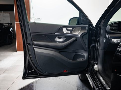 New 2026 Mercedes-Benz GLS 450 4MATIC image 26