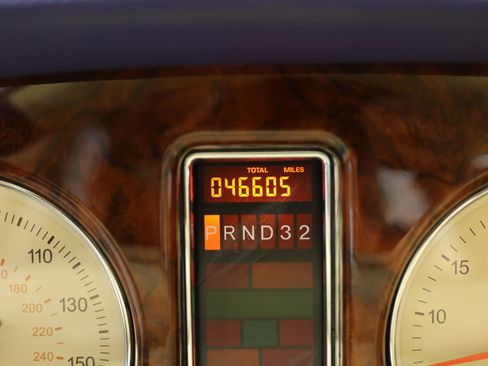 Used 2000 Bentley Arnage Red Label image 25