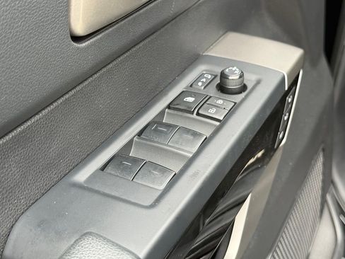Used 2023 Toyota Tundra Limited w/ TRD Off-Road Package AWD/4WD image 17