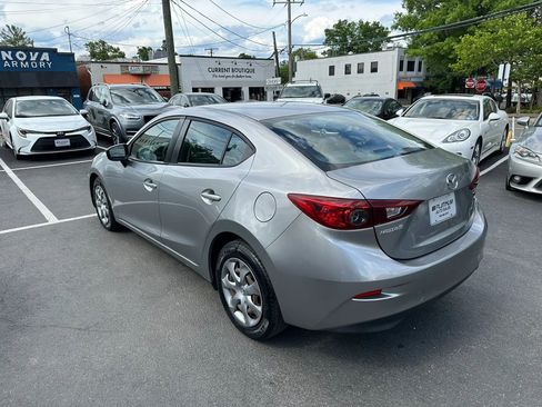 Used 2014 MAZDA MAZDA3 i Sport FWD image 5