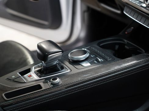 Used 2018 Audi S4 Premium Plus w/ Navigation Package image 54