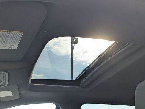 Used 2024 Chevrolet Silverado 2500 LTZ w/ LTZ Plus Package image 21