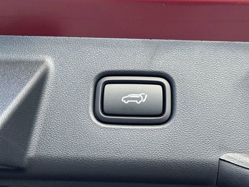 New 2026 Hyundai Tucson SEL image 7