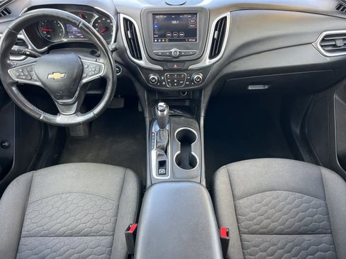 Used 2020 Chevrolet Equinox LT image 4