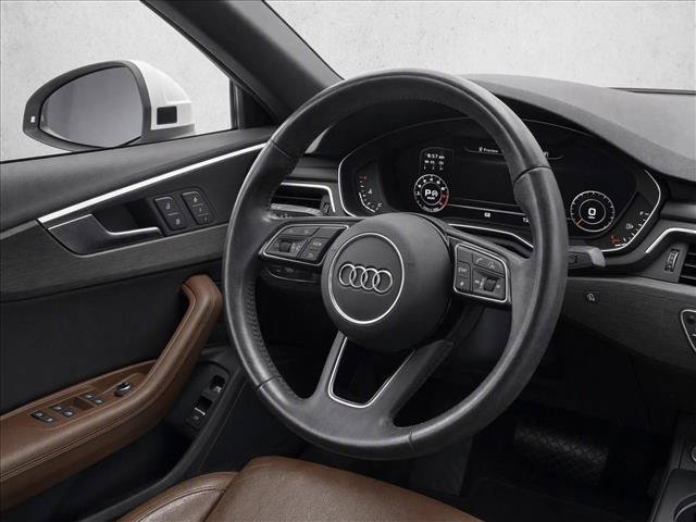 Used 2018 Audi A5 2.0T Prestige w/ Luxury Package AWD/4WD image 24