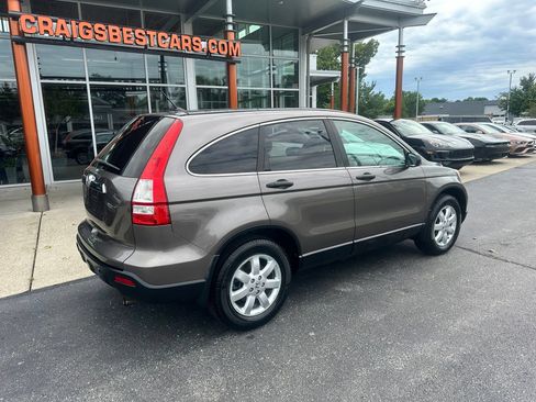 Used 2009 Honda CR-V EX image 2