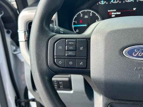 Used 2026 Ford F250 XLT AWD/4WD image 39