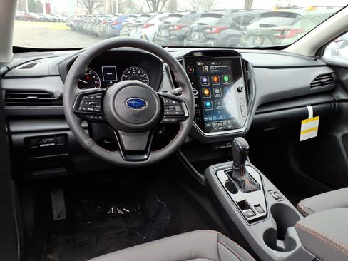 New 2026 Subaru Crosstrek 2.5i Limited image 5