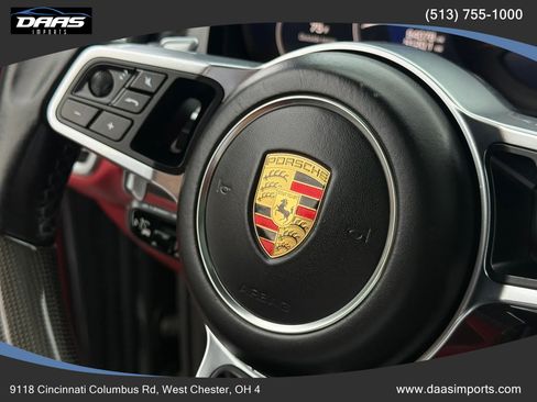 Used 2019 Porsche Cayenne AWD/4WD image 75