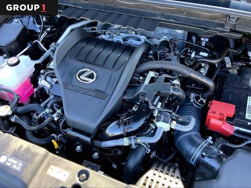 Used 2022 Lexus NX 350 Premium image 65