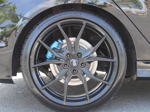 Used 2016 Ford Focus RS AWD/4WD image 38