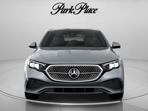 Used 2026 Mercedes-Benz E 350 Sedan image 36