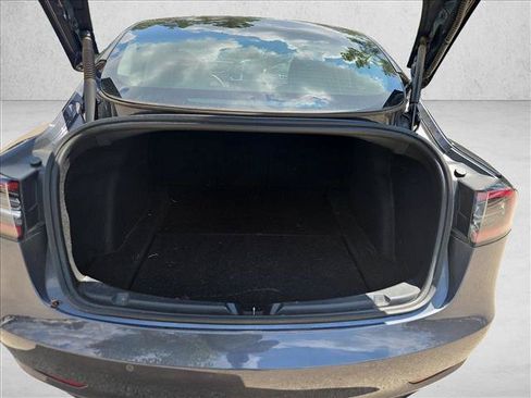 Used 2021 Tesla Model 3 Standard Range Plus RWD image 6