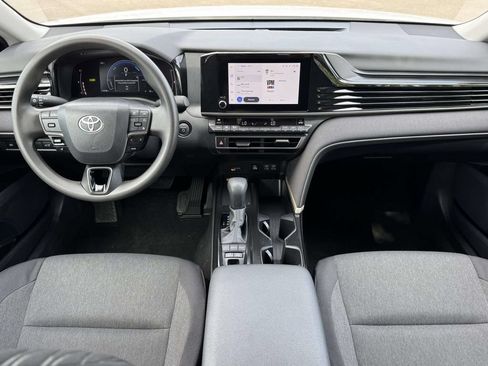 Used 2026 Toyota Camry LE FWD image 2