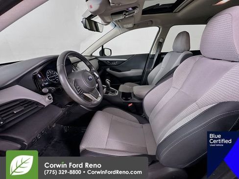 Used 2022 Subaru Outback Premium image 26