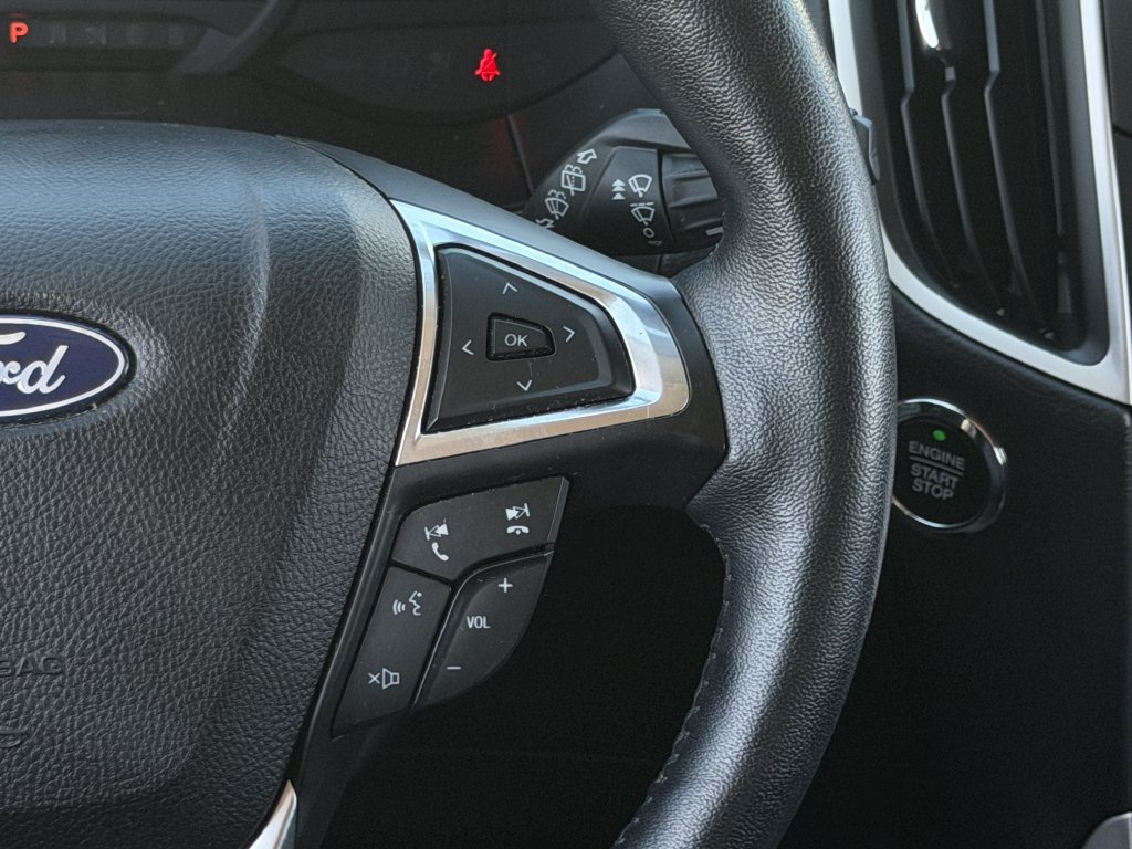 Used 2022 Ford Edge SEL w/ Convenience Package AWD/4WD image 16