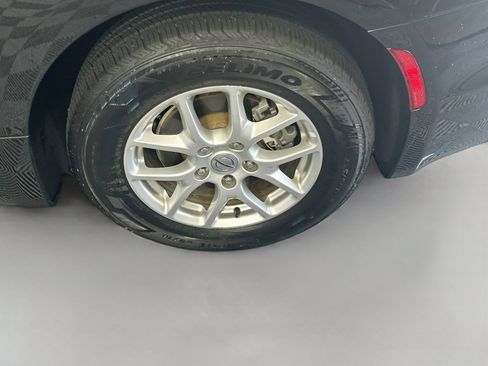 Used 2022 Chrysler Pacifica Touring-L FWD image 29