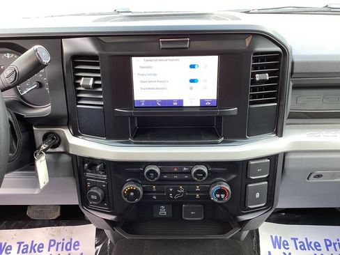 New 2026 Ford F350 XL w/ STX Appearance Package AWD/4WD image 37