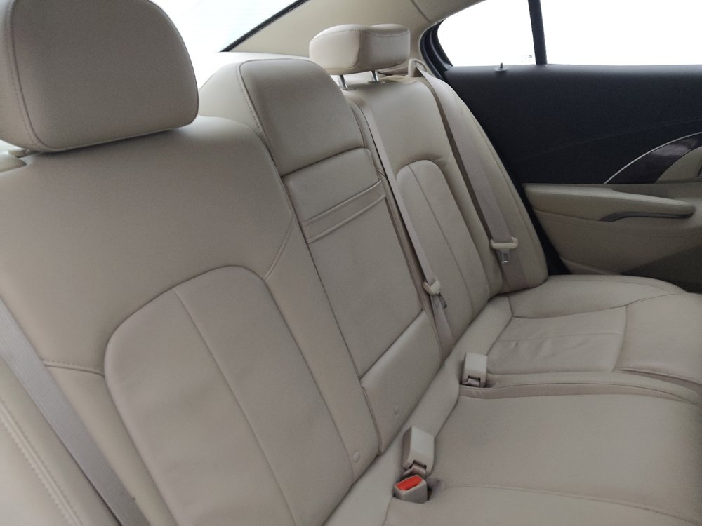 Used 2016 Buick LaCrosse Leather w/ Experience Buick Package FWD image 19