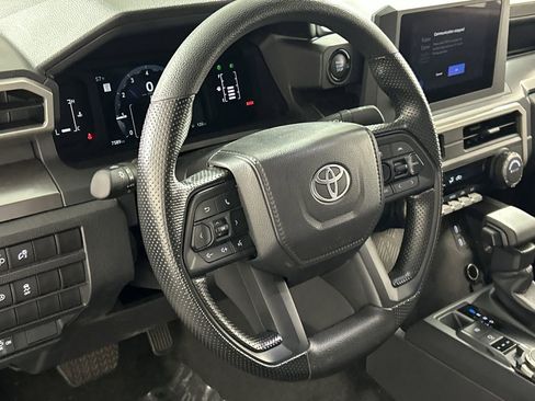 Used 2025 Toyota Tacoma SR5 image 13