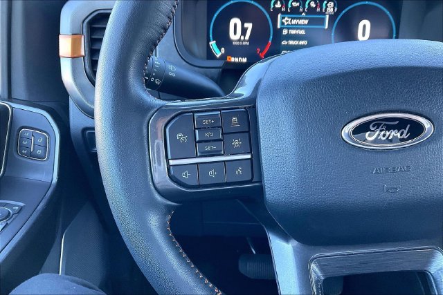 Used 2023 Ford F150 Tremor w/ Equipment Group 402A High AWD/4WD image 20