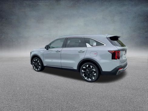 Used 2024 Kia Sorento SX FWD image 16