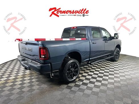 New 2026 RAM 2500 Tradesman image 7
